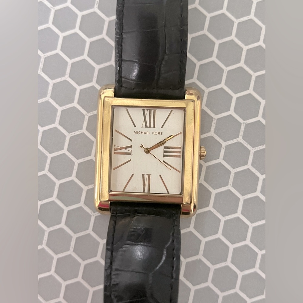 MK Watch